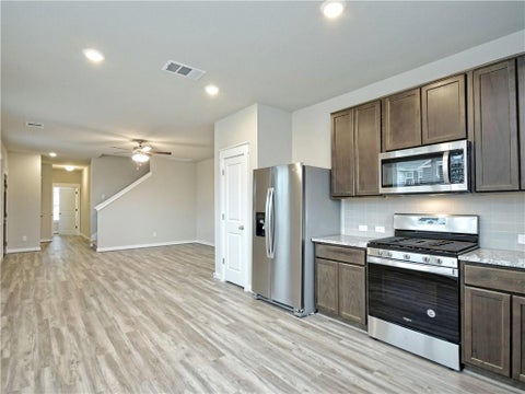 Tiny photo for 17201 Leafroller DR #A, Pflugerville, TX 78660 (MLS # 9859159)