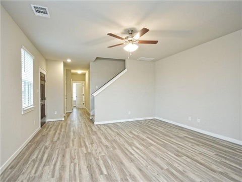 Tiny photo for 17201 Leafroller DR #A, Pflugerville, TX 78660 (MLS # 9859159)