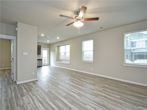 Tiny photo for 17201 Leafroller DR #A, Pflugerville, TX 78660 (MLS # 9859159)