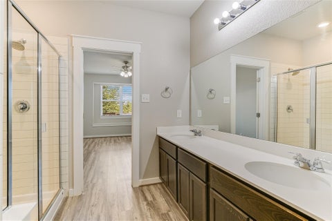 Tiny photo for 17201 Leafroller DR #A, Pflugerville, TX 78660 (MLS # 9859159)