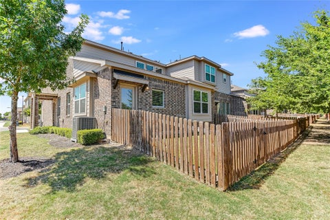 Tiny photo for 17201 Leafroller DR #A, Pflugerville, TX 78660 (MLS # 9859159)