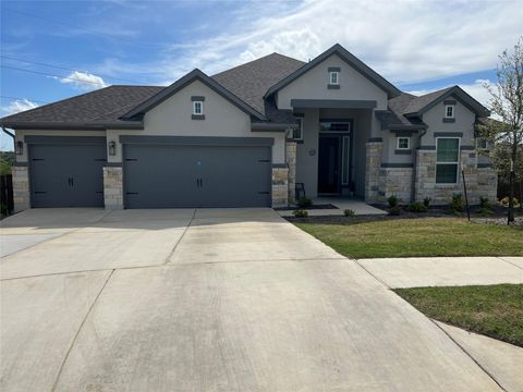 501 Mallow RD Leander TX 78641