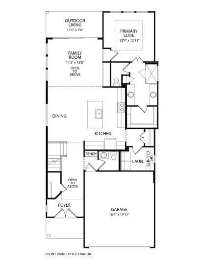 405 Austin Heights RD