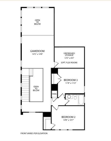 405 Austin Heights RD