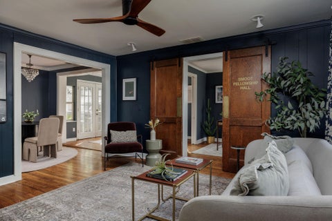 Tiny photo for 2104 De Verne ST, Austin, TX 78704 (MLS # 9926317)