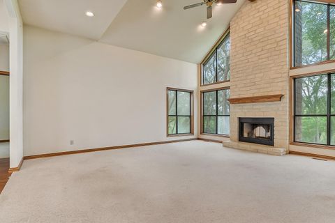 3643 Turkey Creek DR Austin TX 78730