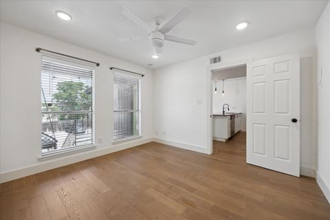 Tiny photo for 909 Reinli ST #231, Austin, TX 78751 (MLS # 8762920)