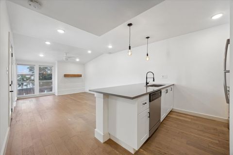 Tiny photo for 909 Reinli ST #231, Austin, TX 78751 (MLS # 8762920)
