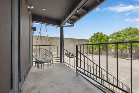 Tiny photo for 909 Reinli ST #231, Austin, TX 78751 (MLS # 8762920)
