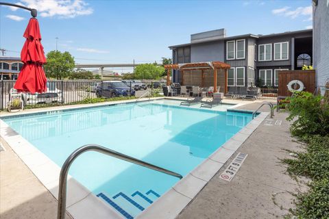 Tiny photo for 909 Reinli ST #231, Austin, TX 78751 (MLS # 8762920)
