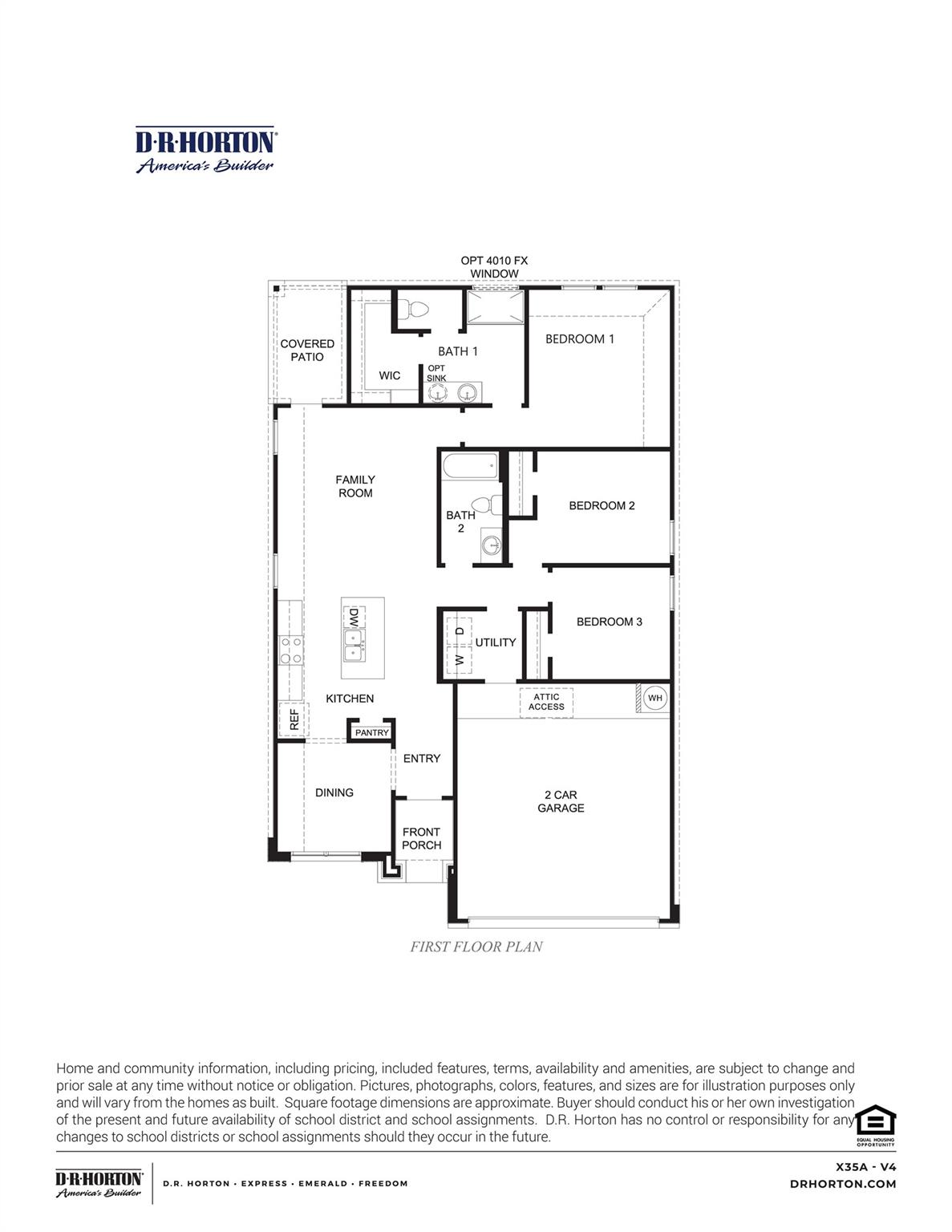 342 Presley DR