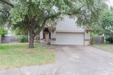 Photo of 17106 Northavens CV, Pflugerville, TX 78660 (MLS # 1178297)
