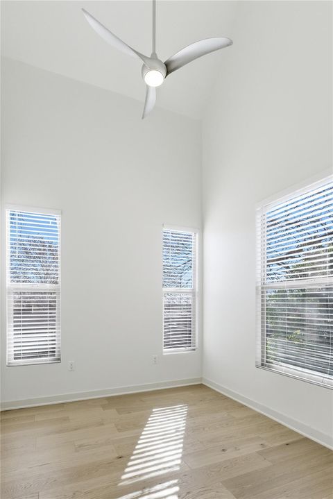 Tiny photo for 701 Zennia ST #B, Austin, TX 78751 (MLS # 6428224)