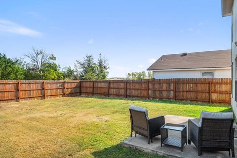 Tiny photo for 13016 Wedding Dr, Manor, TX 78653 (MLS # 5588605)