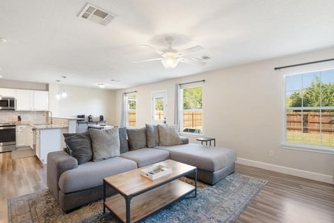Tiny photo for 13016 Wedding Dr, Manor, TX 78653 (MLS # 5588605)