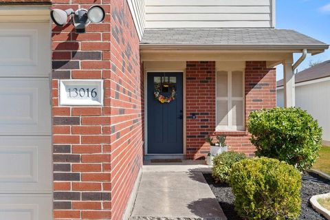 Photo of 13016 Wedding Dr, Manor, TX 78653 (MLS # 5588605)