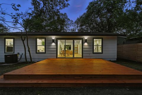 Tiny photo for 8411 Rockwood LN, Austin, TX 78757 (MLS # 1079530)