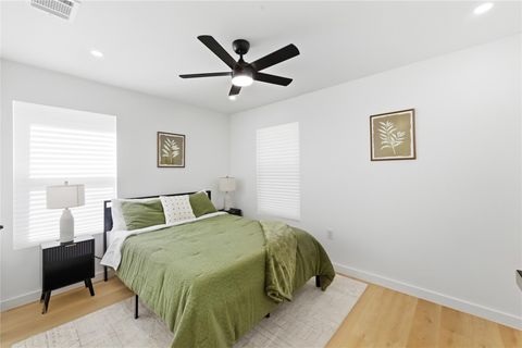 Tiny photo for 8411 Rockwood LN, Austin, TX 78757 (MLS # 1079530)