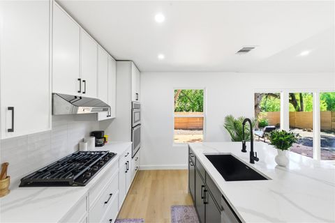 Tiny photo for 8411 Rockwood LN, Austin, TX 78757 (MLS # 1079530)