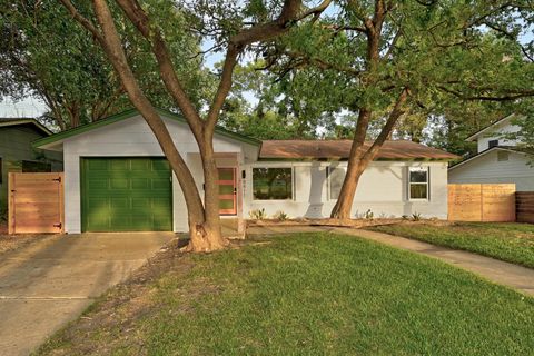 Tiny photo for 8411 Rockwood LN, Austin, TX 78757 (MLS # 1079530)