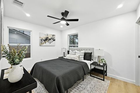 Tiny photo for 8411 Rockwood LN, Austin, TX 78757 (MLS # 1079530)