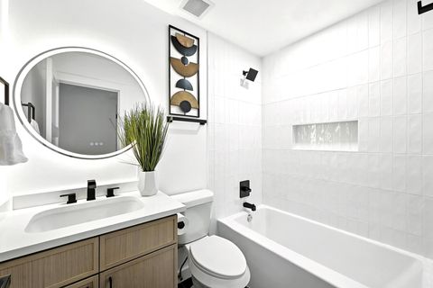 Tiny photo for 8411 Rockwood LN, Austin, TX 78757 (MLS # 1079530)