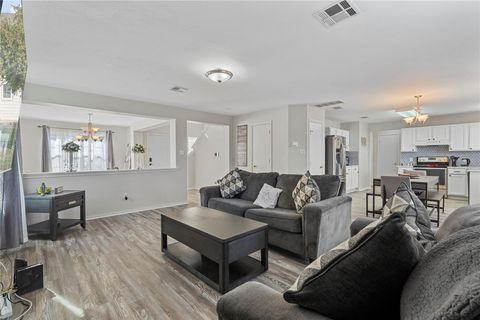 Photo of 202 Rinehardt ST, Hutto, TX 78634 (MLS # 3340326)