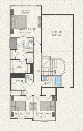 1704 Spring Mountain CV