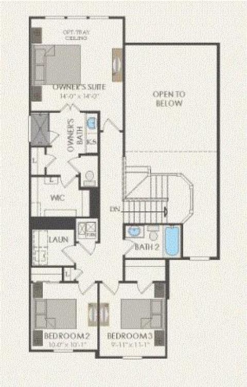 1704 Spring Mountain CV Georgetown TX 78628