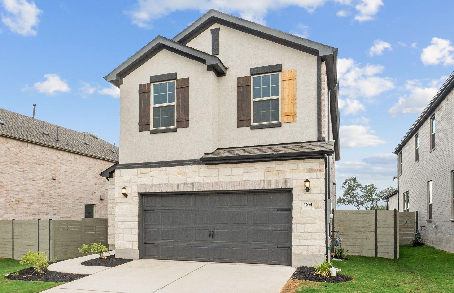 1704 Spring Mountain CV