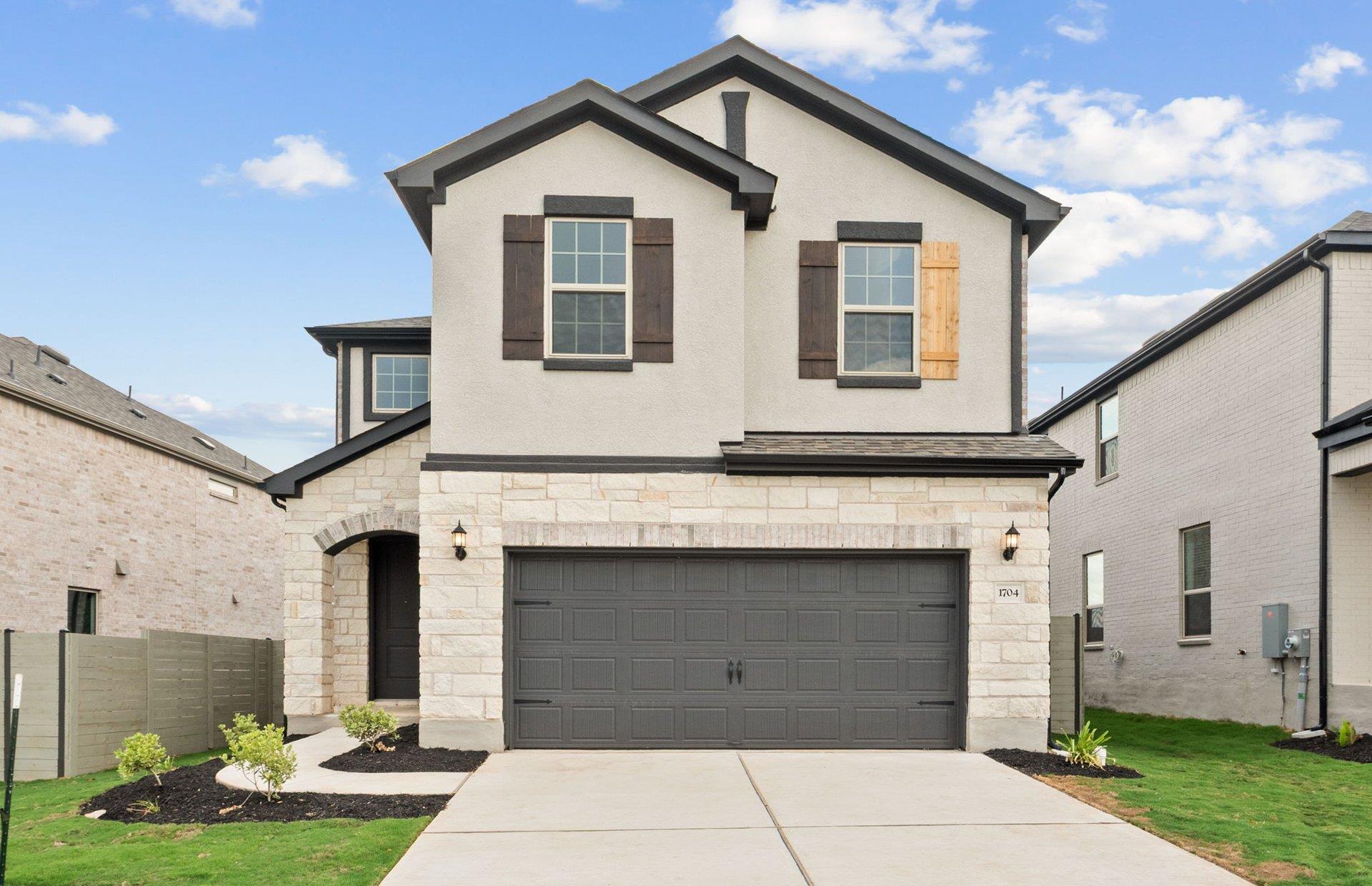 1704 Spring Mountain CV