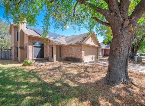Photo of 14510 Rumfeldt ST, Austin, TX 78725 (MLS # 5581679)