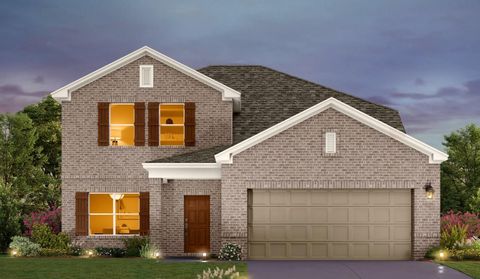 Photo of 137 Coleto TRL, Bastrop, TX 78602 (MLS # 5284333)