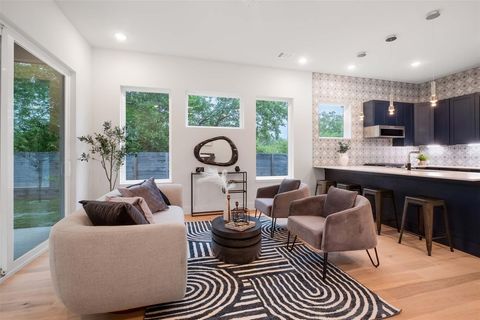 Photo of 4513 S 3rd ST #2, Austin, TX 78745 (MLS # 8279033)