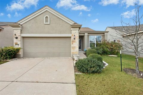 Photo of 219 Monument Hill TRL, Georgetown, TX 78633 (MLS # 3788628)