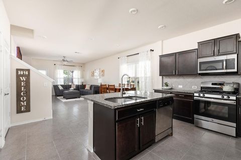 Tiny photo for 3816 Breckenridge DR, Austin, TX 78744 (MLS # 1979717)