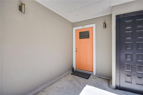 Tiny photo for 935 La Posada DR #142, Austin, TX 78752 (MLS # 5542115)