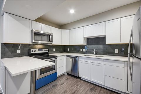 Tiny photo for 935 La Posada DR #142, Austin, TX 78752 (MLS # 5542115)