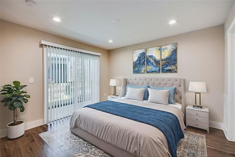 Tiny photo for 935 La Posada DR #142, Austin, TX 78752 (MLS # 5542115)