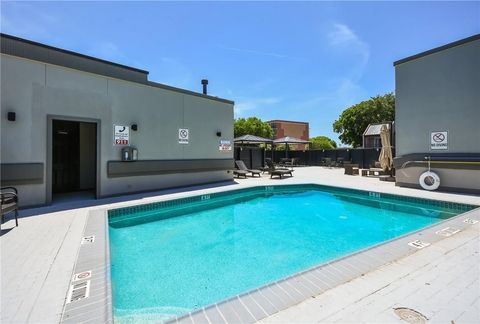 Tiny photo for 935 La Posada DR #142, Austin, TX 78752 (MLS # 5542115)