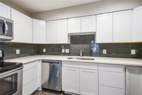 Tiny photo for 935 La Posada DR #142, Austin, TX 78752 (MLS # 5542115)