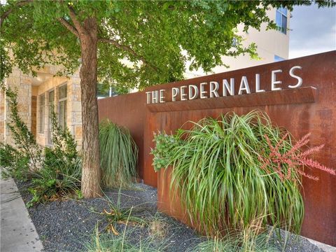 Photo of 2401 E 6th ST #3044, Austin, TX 78702 (MLS # 8754487)