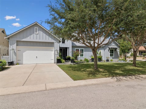 Photo of 137 Sowing Oak DR, San Marcos, TX 78666 (MLS # 7874751)
