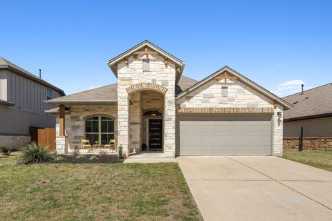 1912 Garretts WAY Manchaca TX 78652