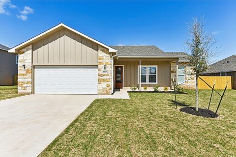 104 Callie St, Bastrop, TX 78957 - MLS#: 9346165