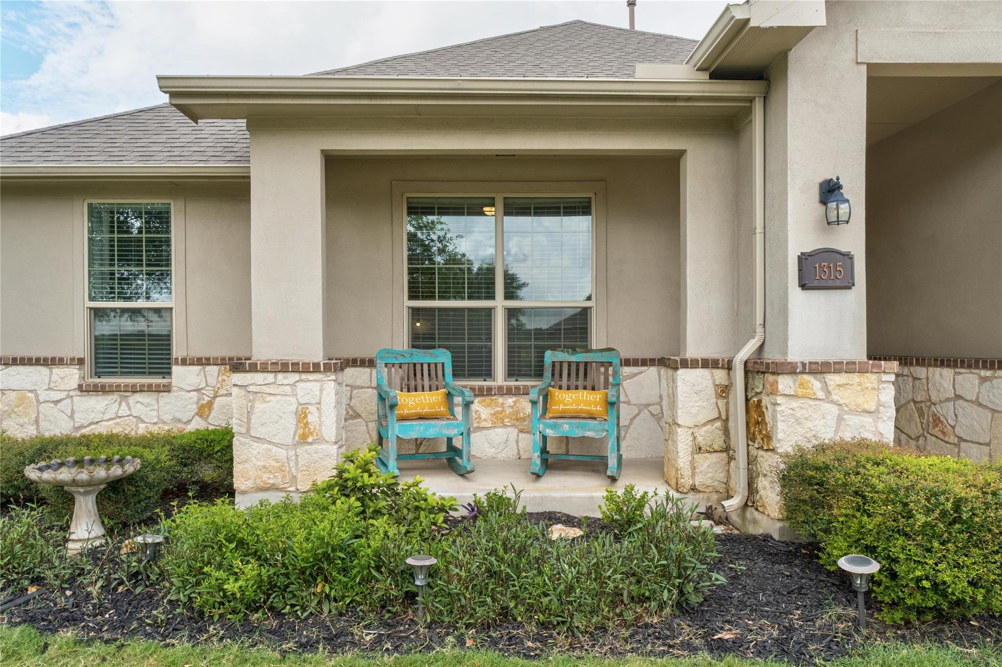 1315 Andalucia DR