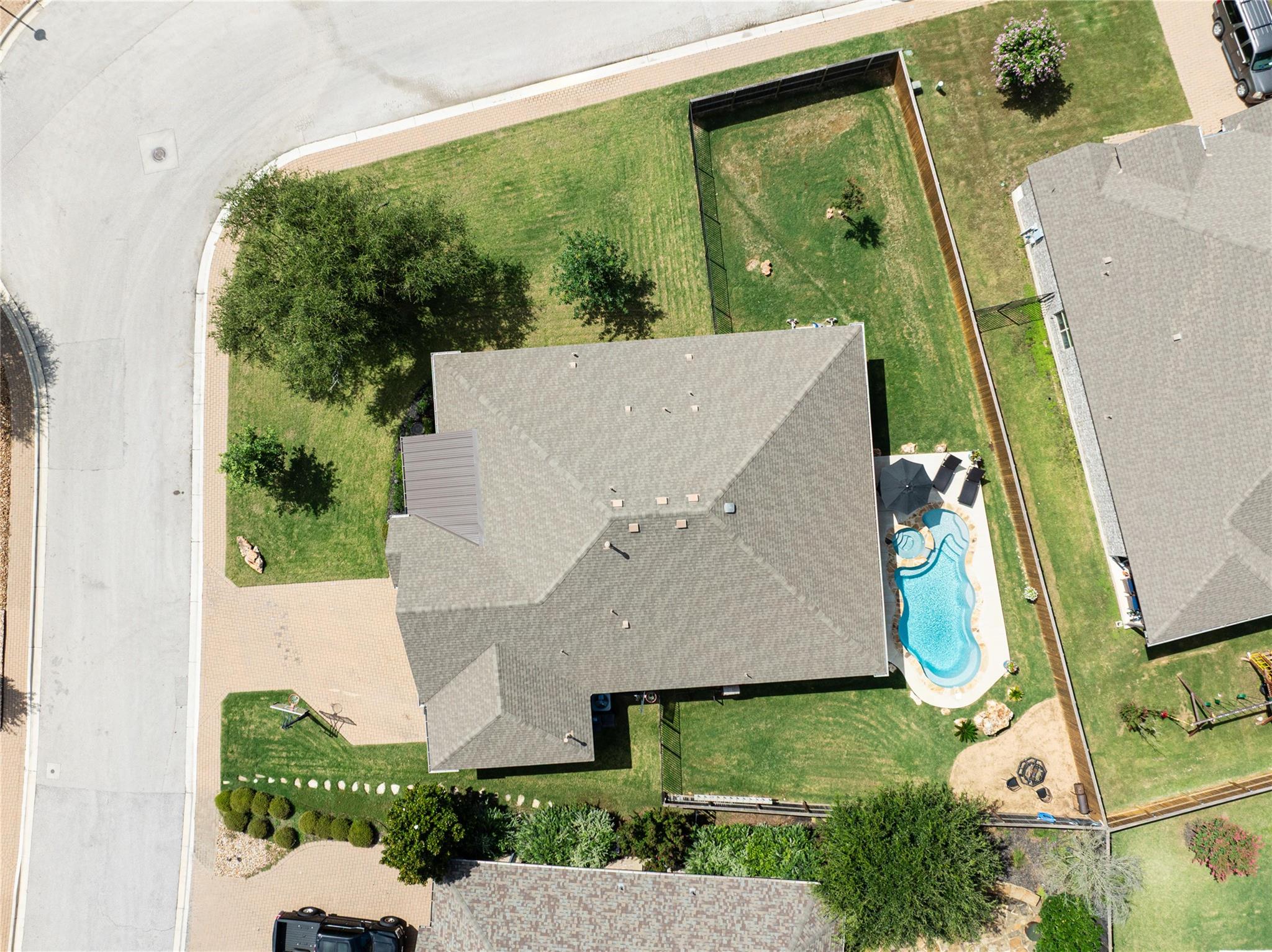 1315 Andalucia DR