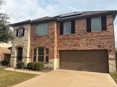 Photo of 3900 Crispin Hall LN, Pflugerville, TX 78660 (MLS # 7547909)