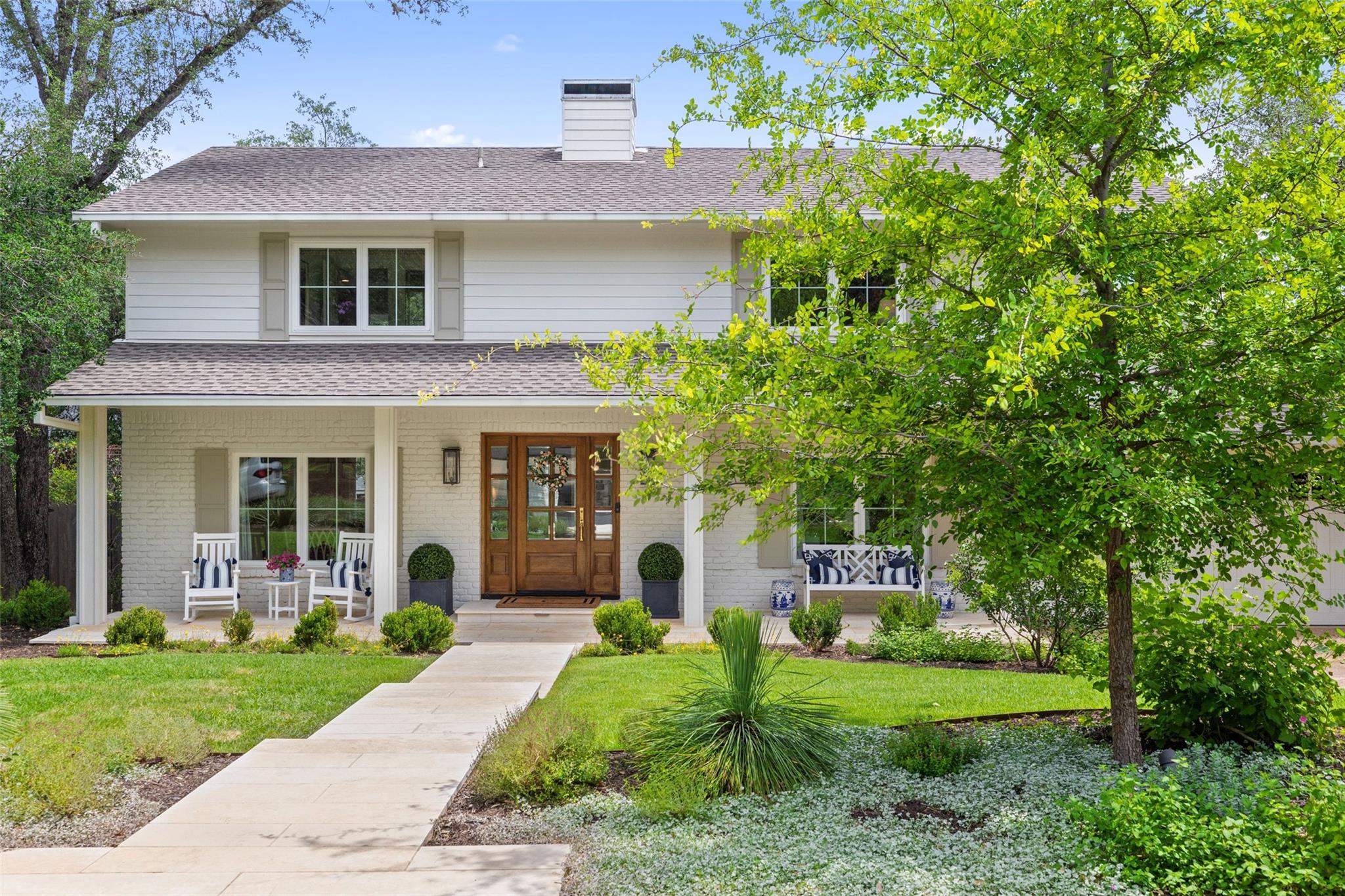 3106 Mistyglen CIR