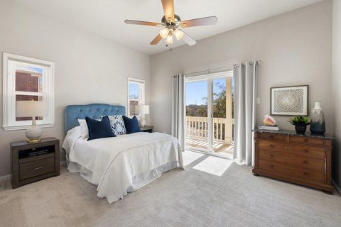 Tiny photo for 6659 Whitemarsh Valley WALK, Austin, TX 78746 (MLS # 5315917)